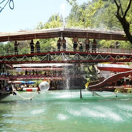 Villa Alona