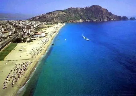 Villa Alona Alanya