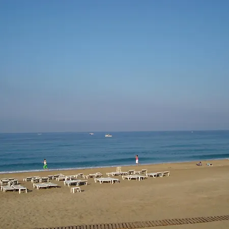 Alona * Alanya
