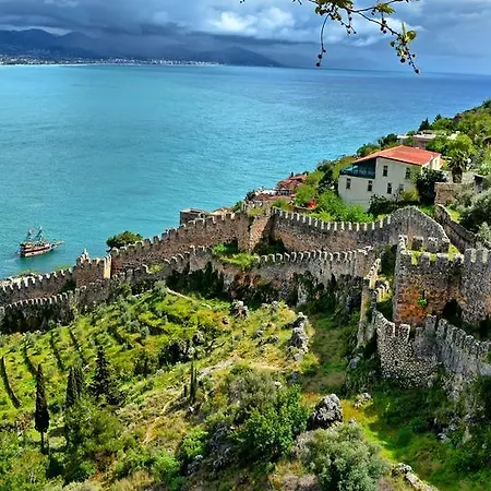 Alona Alanya