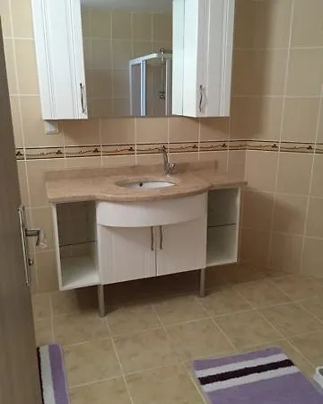 Villa Alona Alanya