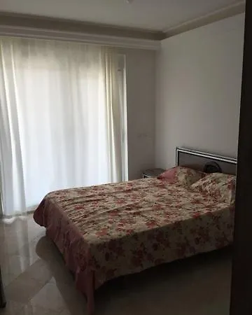 Alona Villa *