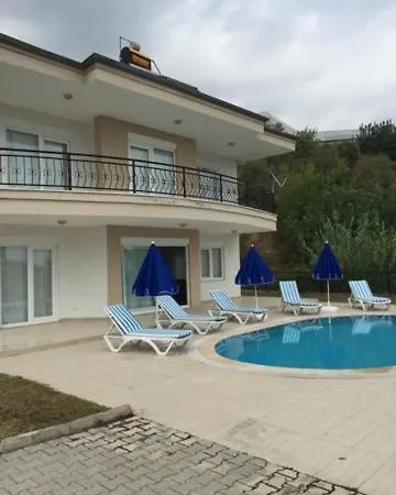 Villa Alona Alanya