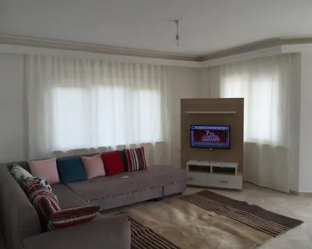Villa Alona Alanya