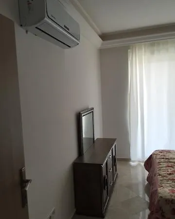 Villa Alona
