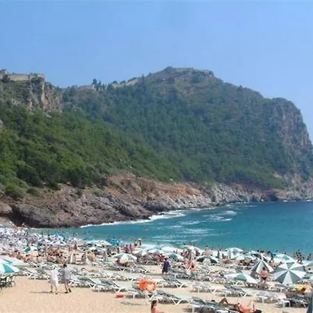Alona Alanya